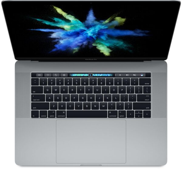 macbook pro a1707