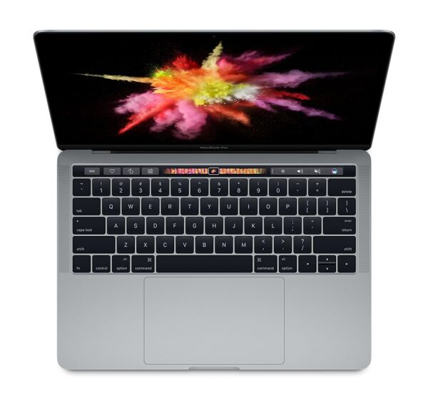 macbook pro a1706