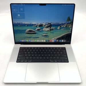 macbook m1 pro chip a2485